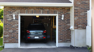 Garage Door Installation at Country View Garland, Texas